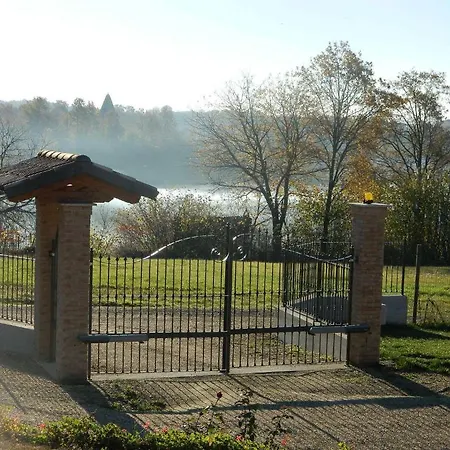 Cabalesta Frühstückspension